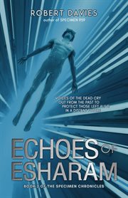 Echoes of Esharam cover image