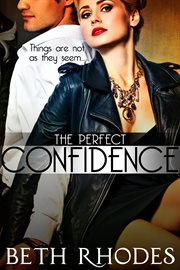 The perfect confidence cover image