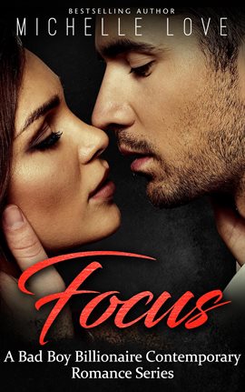 Cover image for Focus