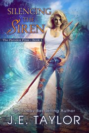 Silencing the siren cover image