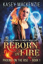 Reborn in fire cover image
