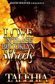 Love in these brooklyn streets cover image