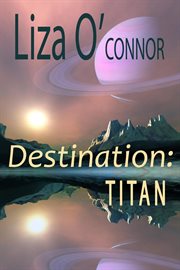 Destination: titan cover image