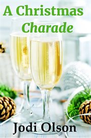 A christmas charade cover image