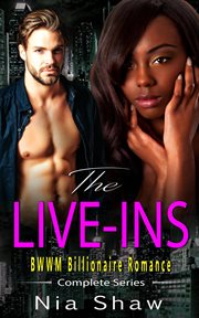 The live ins cover image