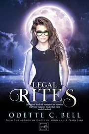 Legal rites book two cover image