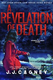 A revelation of death cover image