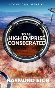 To all high emprise consecrated cover image