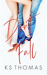 Don't fall cover image