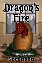 Dragon's fire cover image