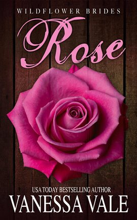 Cover image for Rose