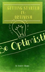 Getting started in: optimism cover image