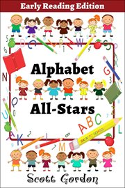 Alphabet all-stars cover image