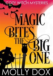 Magic bites the big one cover image