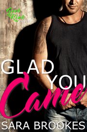 Glad you came cover image