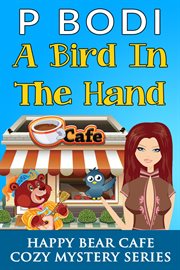 A bird in the hand cover image