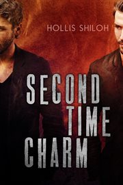 Second time charm cover image