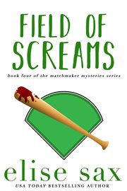 Field of screams cover image