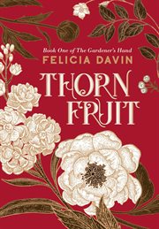 Thornfruit cover image