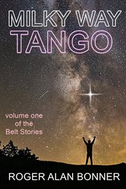 Milky way tango cover image