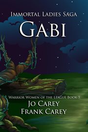 Gabi cover image