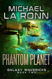 Phantom planet cover image