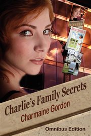 Charlie's family secrets cover image