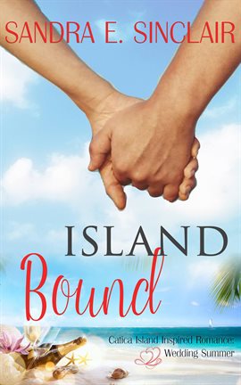 Cover image for Island Bound