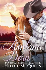 Montana born cover image