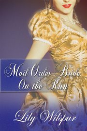 Mail order bride on the run cover image