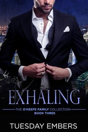 Exhaling cover image