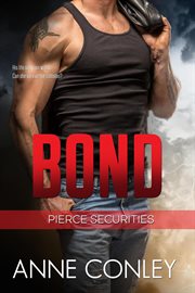 Bond cover image