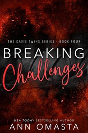 Breaking Challenges : The Next Generation cover image