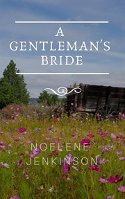 A gentleman's bride cover image