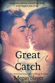 Great catch cover image