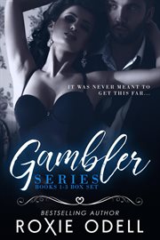 Gambler Series Complete Box Set : Gambler cover image