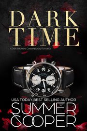 Dark time cover image