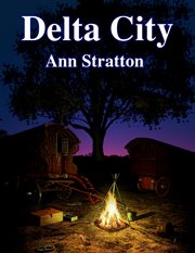 Delta city cover image