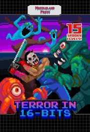 Terror in 16-bits cover image