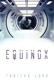Equinox : Horizon cover image