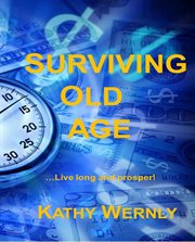 Surviving old age cover image
