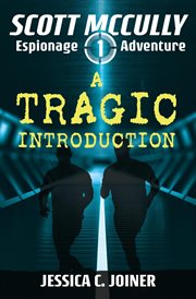 A tragic introduction. vol. 1 cover image