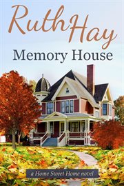 Memory House cover image
