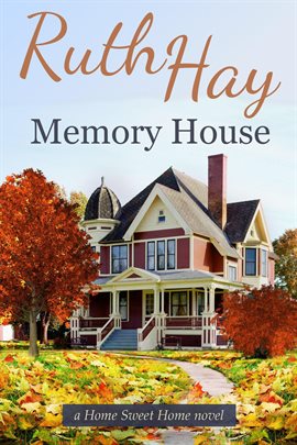 Cover image for Memory House