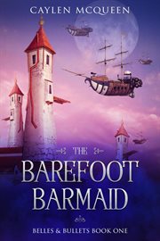 The Barefoot Barmaid cover image