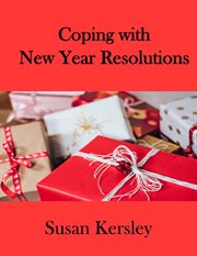 Coping with new year resolutions cover image