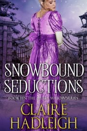 Snowbound seductions cover image