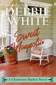 Sweet Magnolia cover image