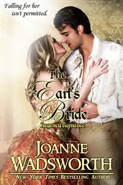 The earl's bride cover image
