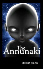 The annunaki cover image